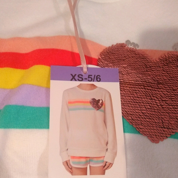 NEW BCBGirls lounge wear - Picture 3 of 4